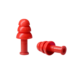 EP-HR008 Corded Reusable Silicone Earplugs-display