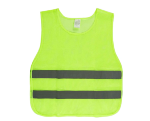 High Visibility Reflective Safety Vest (EP-BD005)