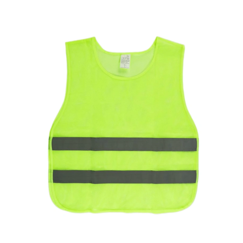 High Visibility Reflective Safety Vest (EP-BD005)