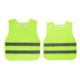 High Visibility Reflective Safety Vest (EP-BD005)-Both sides