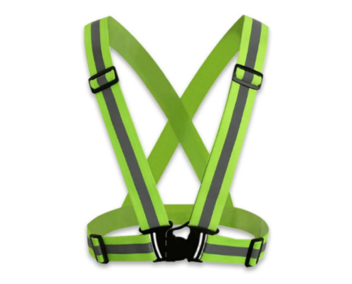 High Visibility Reflective Vest Belt (EP-BD004)