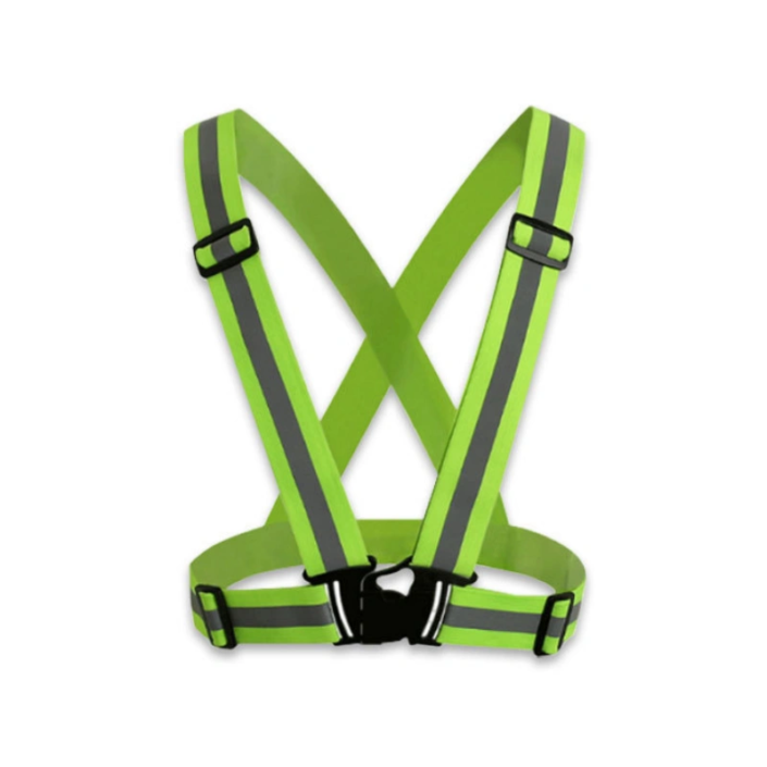 High Visibility Reflective Vest Belt (EP-BD004)