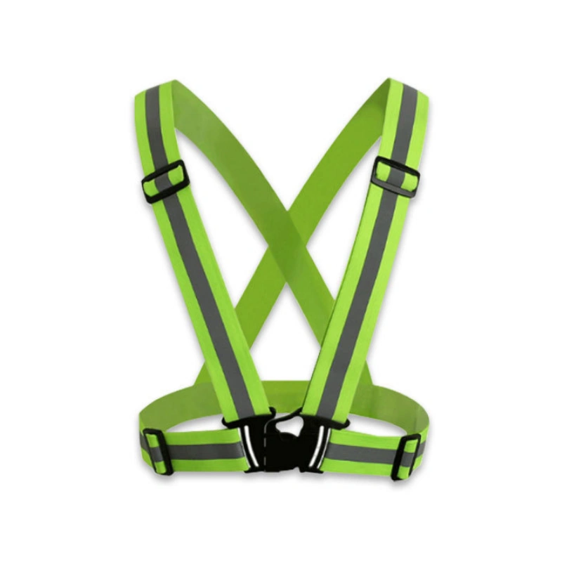 High Visibility Reflective Vest Belt (EP-BD004)