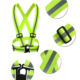 High Visibility Reflective Vest Belt (EP-BD004)-details