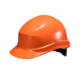 Impact-Resistant Safety Helmet (EP-HD002)-orange