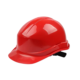 Impact-Resistant Safety Helmet (EP-HD002)-red