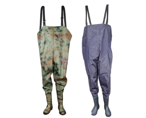 One Piece Full Body Waterproof Waders (EP-BD002)