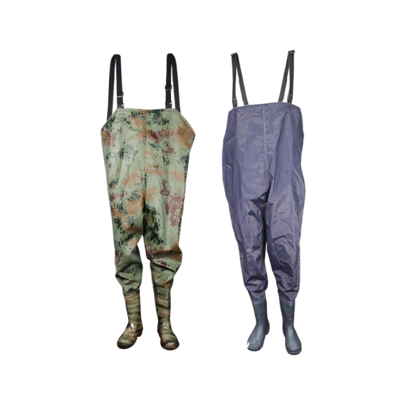One Piece Full Body Waterproof Waders (EP-BD002)