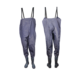 One Piece Full Body Waterproof Waders (EP-BD002)-dark blue