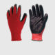 Nitrile Coated Nylon Work Gloves