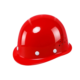 Reinforced Impact Resistant Breathable Hard Hat (EP-HD006)-RED