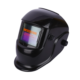 Solar Auto Darkening Welding Helmet (EP-FE005)-Left display