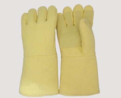work gloves