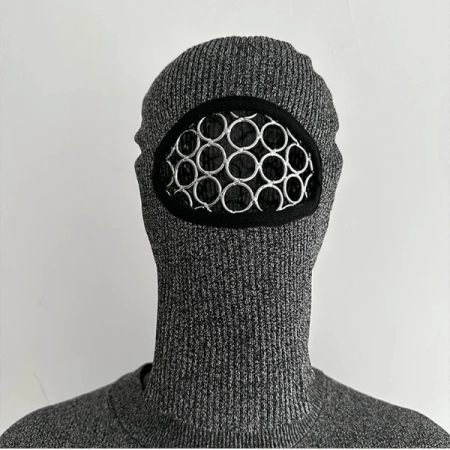 stab proof balaclava EPP011B front