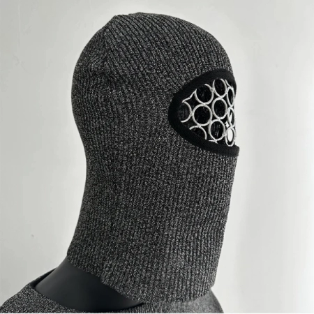 stab proof balaclava EPP011B side