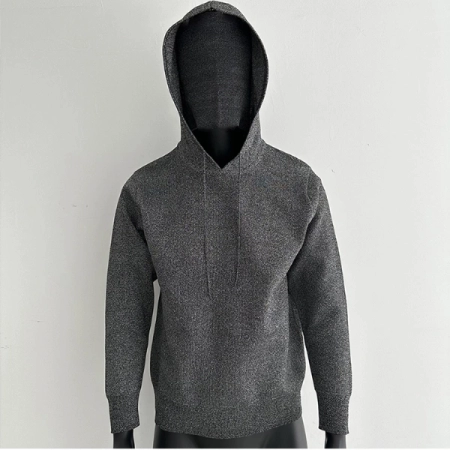 stab proof hoodie EPP007B front